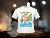 New! Designs The Golden Girls 02