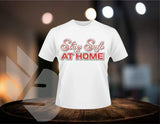 New! Designs Stay Home 03