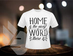 New! Designs Stay Home 03