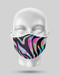 New! Designs Face Shields 20