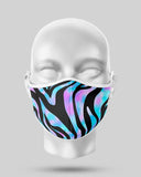 New! Designs Face Shields 20