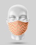 New! Designs Face Shields 20