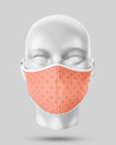 New! Designs Face Shields 20