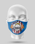 New! Designs Face Shields -22- All 32 Teams