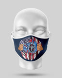 New! Designs Face Shields -22- All 32 Teams