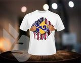 New! Designs football  all 32 teams 01