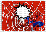 New! Designs: Scrapbook Spider man 01