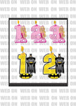 New! Designs Birthday kit 01