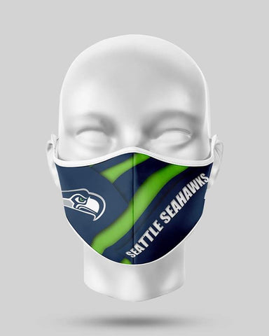 Designs Face Shields 26 All 32 Teams