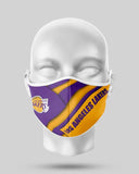 New! Designs Face Shields 28 All 30 Teams