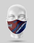 New! Designs Face Shields 28 All 30 Teams