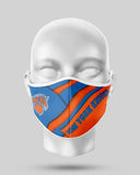 New! Designs Face Shields 28 All 30 Teams