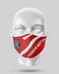 New! Designs Face Shields 28 All 30 Teams