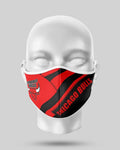 New! Designs Face Shields 28 All 30 Teams