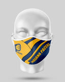 New! Designs Face Shields 28 All 30 Teams