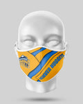 New! Designs Face Shields 28 All 30 Teams