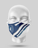 New! Designs Face Shields 28 All 30 Teams