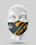 New! Designs Face Shields 28 All 30 Teams