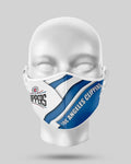 New! Designs Face Shields 28 All 30 Teams