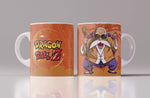 New! Designs Cartoon mugs collection 02