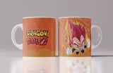 New! Designs Cartoon mugs collection 02