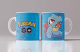 New! Designs Cartoon mugs collection 02