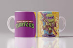 New! Designs Cartoon mugs collection 02