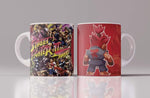 New! Designs Cartoon mugs collection 02