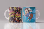 New! Designs Cartoon mugs collection 02