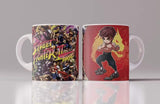 New! Designs Cartoon mugs collection 02