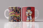 New! Designs Cartoon mugs collection 02