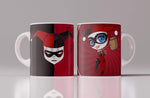 New! Designs Cartoon mugs collection 03