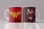 New! Designs Cartoon mugs collection 03