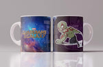 New! Designs Cartoon mugs collection 03