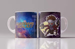 New! Designs Cartoon mugs collection 03