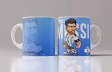 New! Designs Soccer legends mugs 01
