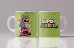 New! Designs Cartoon mugs collection 05