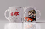 New! Designs Cartoon mugs collection 05