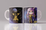 New! Designs Cartoon mugs collection 05