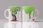 New! Designs Cartoon mugs collection 04