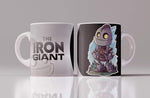 New! Designs Cartoon mugs collection 04