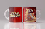 New! Designs Cartoon mugs collection 04