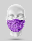 New! Designs Face Shields 34