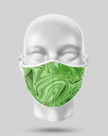 New! Designs Face Shields 34