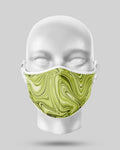 New! Designs Face Shields 34