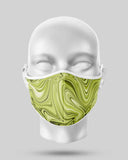 New! Designs Face Shields 34