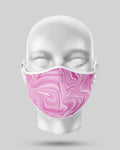 New! Designs Face Shields 34