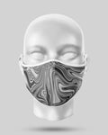 New! Designs Face Shields 34