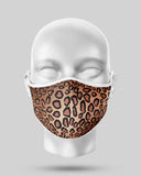 New! Designs Face Shields 34