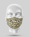 New! Designs Face Shields 34